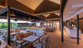 Tanoa International Hotel