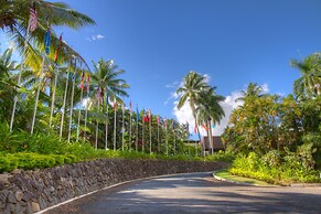 Tanoa International Hotel