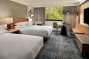 Sheraton Imperial Hotel Raleigh-Durham Airport/RTP