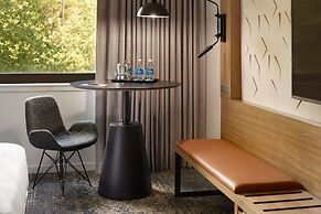 Sheraton Imperial Hotel Raleigh-Durham Airport/RTP