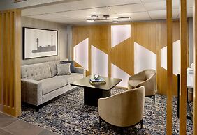 Sheraton Imperial Hotel Raleigh-Durham Airport/RTP