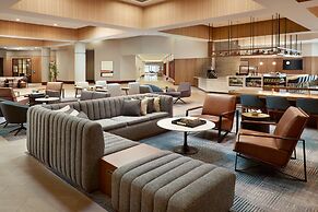 Sheraton Imperial Hotel Raleigh-Durham Airport/RTP