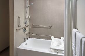 Sheraton Imperial Hotel Raleigh-Durham Airport/RTP