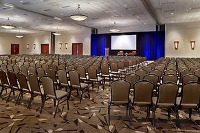 Sheraton Imperial Hotel Raleigh-Durham Airport/RTP