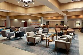 Sheraton Imperial Hotel Raleigh-Durham Airport/RTP