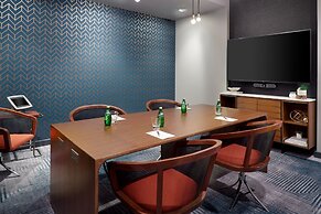 Sheraton Imperial Hotel Raleigh-Durham Airport/RTP