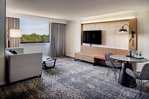 Sheraton Imperial Hotel Raleigh-Durham Airport/RTP