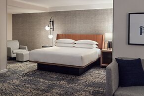 Sheraton Imperial Hotel Raleigh-Durham Airport/RTP