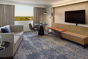 Sheraton Imperial Hotel Raleigh-Durham Airport/RTP