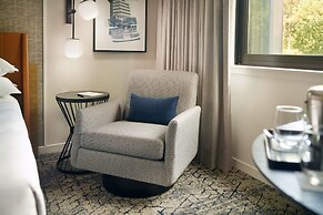 Sheraton Imperial Hotel Raleigh-Durham Airport/RTP