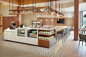 Sheraton Imperial Hotel Raleigh-Durham Airport/RTP