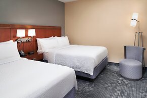 Courtyard by Marriott Columbus Dublin