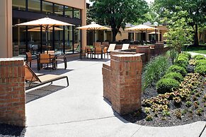 Courtyard by Marriott Columbus Dublin