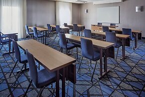 Courtyard by Marriott Columbus Dublin