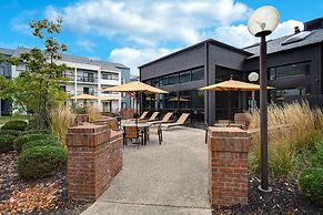 Courtyard by Marriott Columbus Dublin