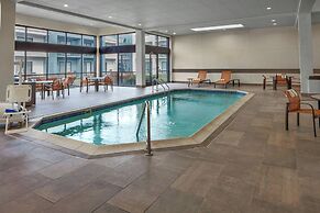 Courtyard by Marriott Columbus Dublin