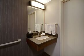 Courtyard by Marriott Columbus Dublin