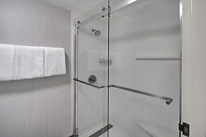 Courtyard by Marriott Columbus Dublin