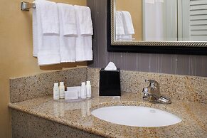Courtyard by Marriott Columbus Dublin