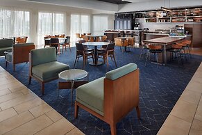 Courtyard by Marriott Columbus Dublin