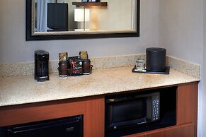 Courtyard by Marriott Columbus Dublin