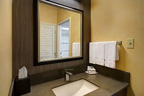Courtyard by Marriott Columbus Dublin