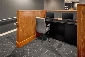 Courtyard by Marriott Columbus Dublin