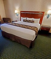 Triplodge of Santa Clarita