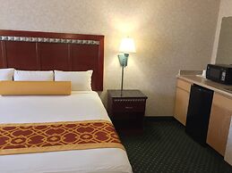 Triplodge of Santa Clarita