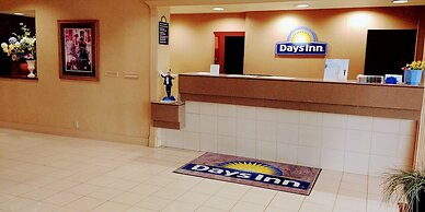 Days Inn by Wyndham Sidney OH