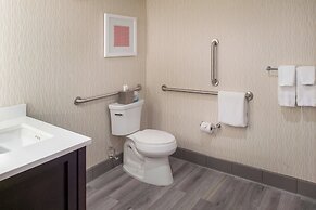 Marriott St. Louis Airport
