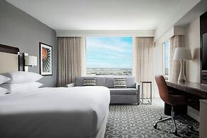 Marriott St. Louis Airport