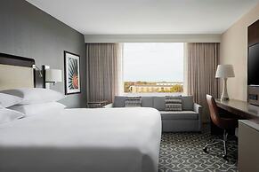 Marriott St. Louis Airport