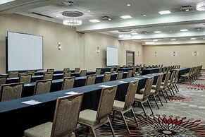 Marriott St. Louis Airport