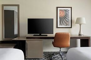 Marriott St. Louis Airport