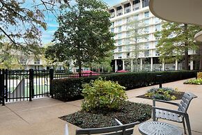 Marriott St. Louis Airport