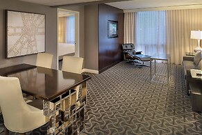 Marriott St. Louis Airport