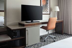 Marriott St. Louis Airport