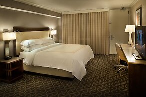 Marriott St. Louis Airport