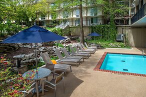 Marriott St. Louis Airport