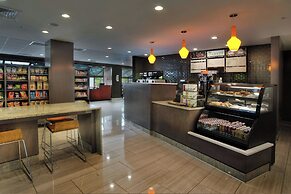 Marriott St. Louis Airport