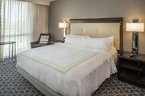 Marriott St. Louis Airport
