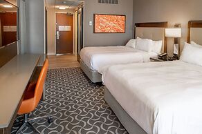 Marriott St. Louis Airport