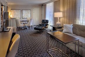 Marriott St. Louis Airport