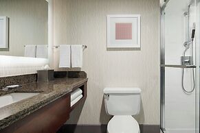 Marriott St. Louis Airport