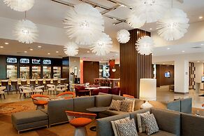 Marriott St. Louis Airport