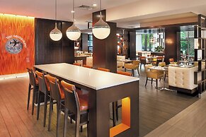 Marriott St. Louis Airport