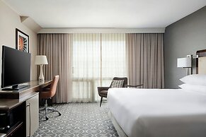 Marriott St. Louis Airport