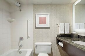 Marriott St. Louis Airport