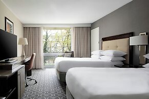 Marriott St. Louis Airport